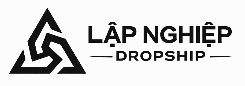 Lập nghiệp dropship